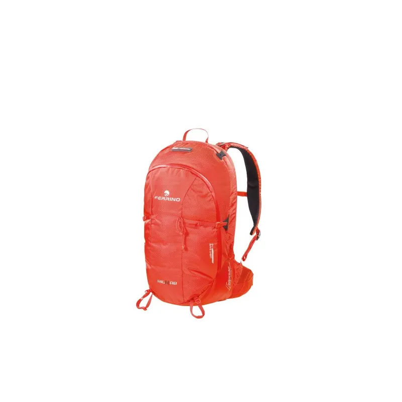 ZAINO LIGHT SAFE 20