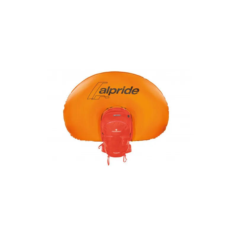 ZAINO LIGHT SAFE 20