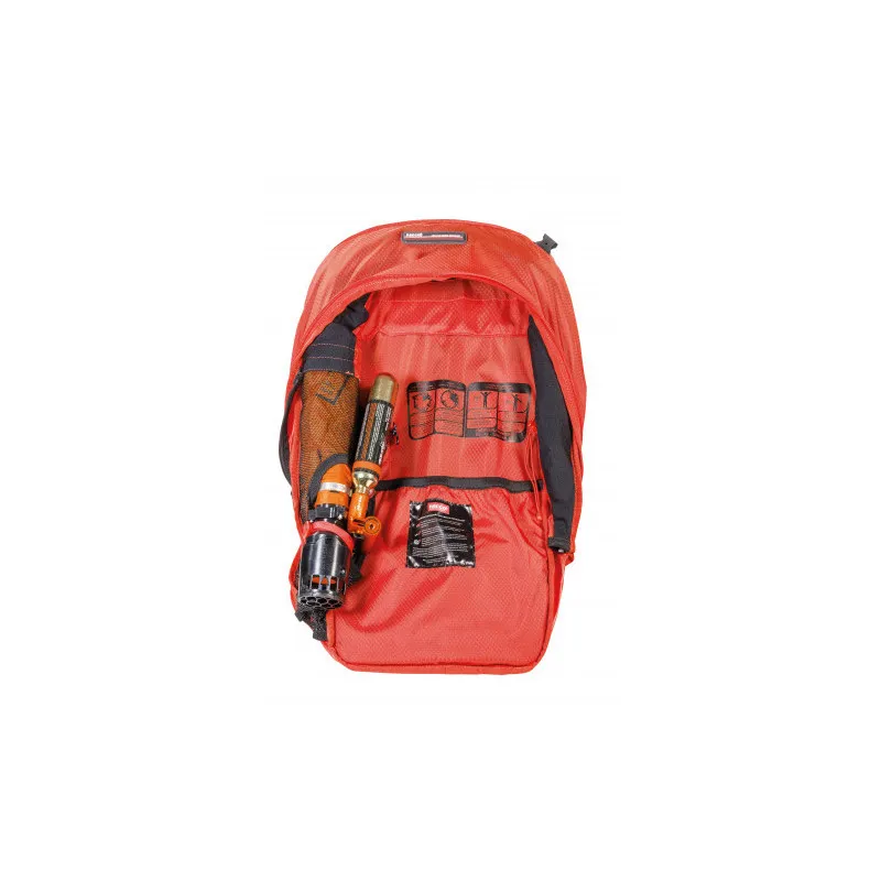ZAINO LIGHT SAFE 20